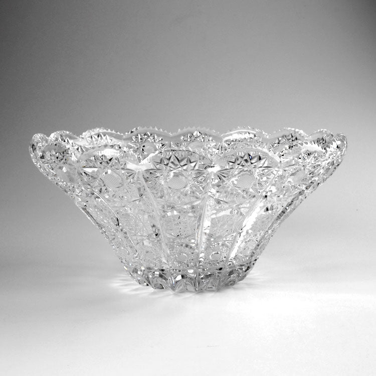 Crystal Dish