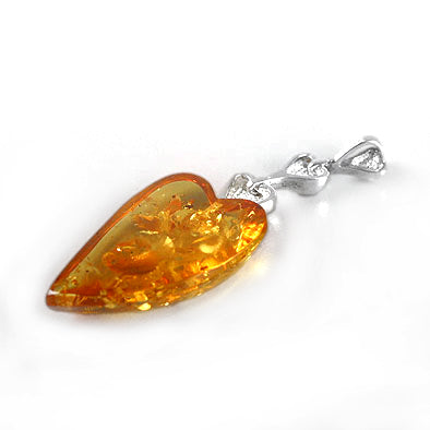 Honey Valentine's Pendant