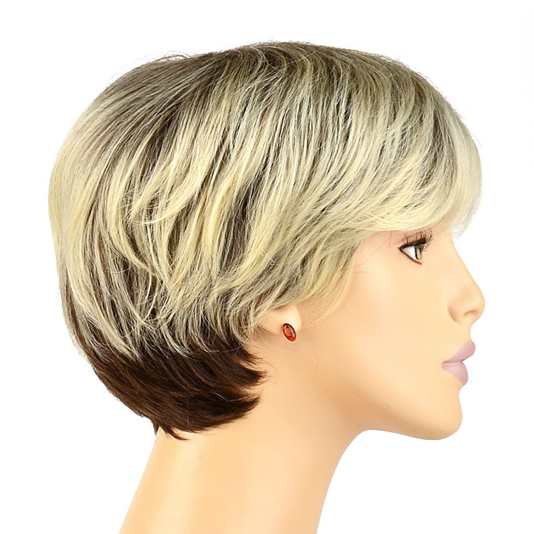 Perfect Amber Stud Earrings