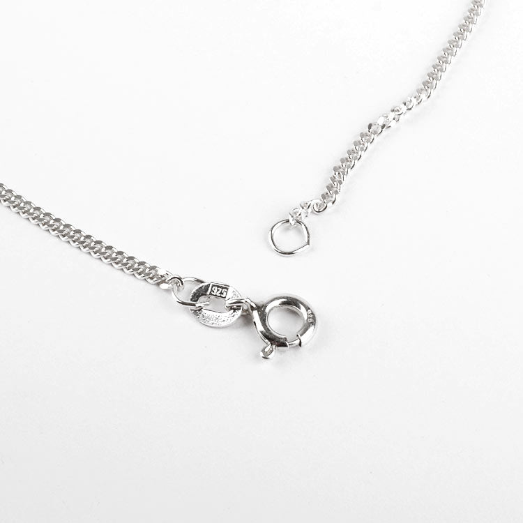 Amber Candy Necklace