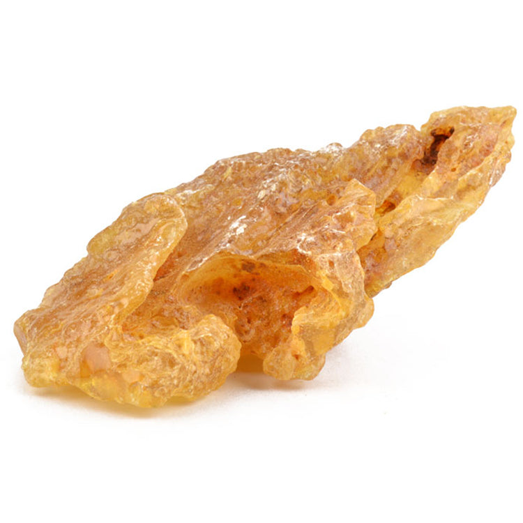 Chunk of Raw Baltic Sea Amber