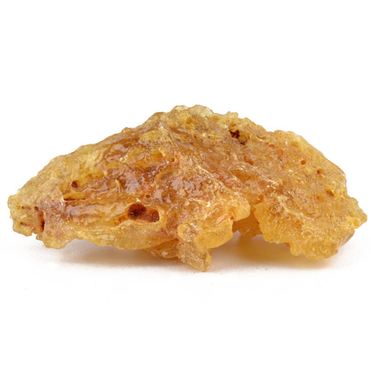 Chunk of Raw Baltic Sea Amber