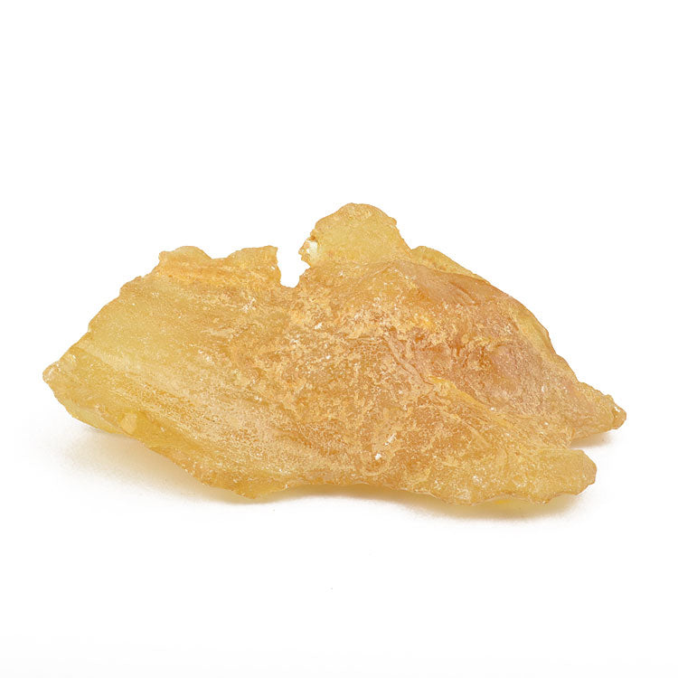 Natural Amber Chunk from Russia
