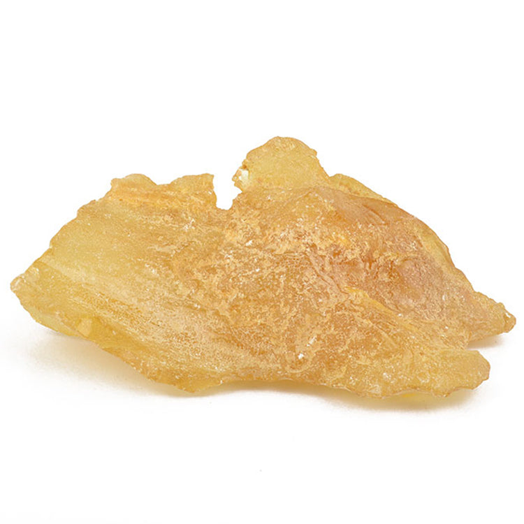 Natural Amber Chunk from Russia