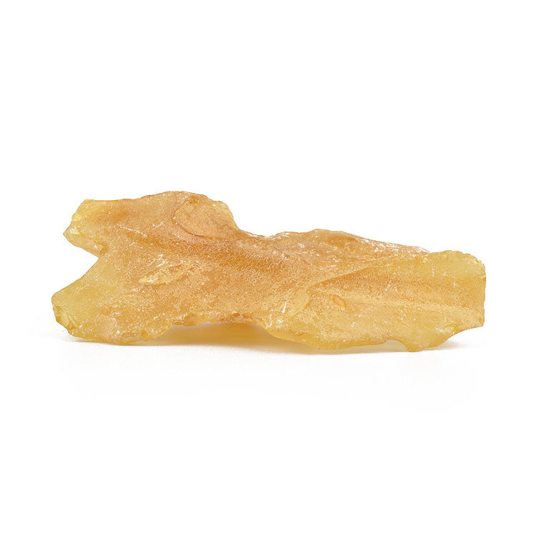 Natural Amber Chunk from Russia