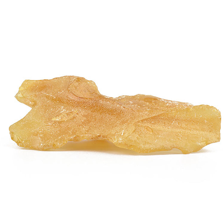 Natural Amber Chunk from Russia