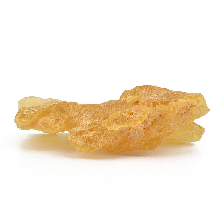 Natural Amber Chunk from Russia
