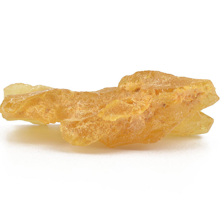Natural Amber Chunk from Russia