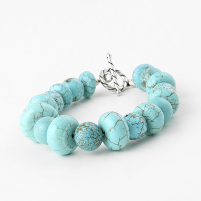 Natural Turquoise Set