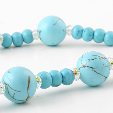 Majestic Turquoise Set