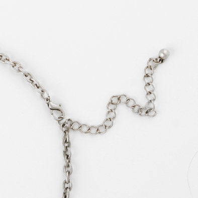 Love Never Fails Super Necklace and Earrings Set