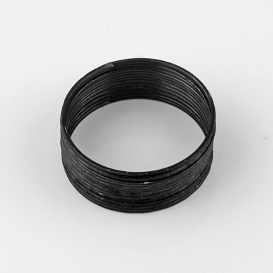 Black Sparkle Fashion Bangle Bracelet Set