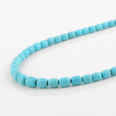 Native American Turquoise Necklace