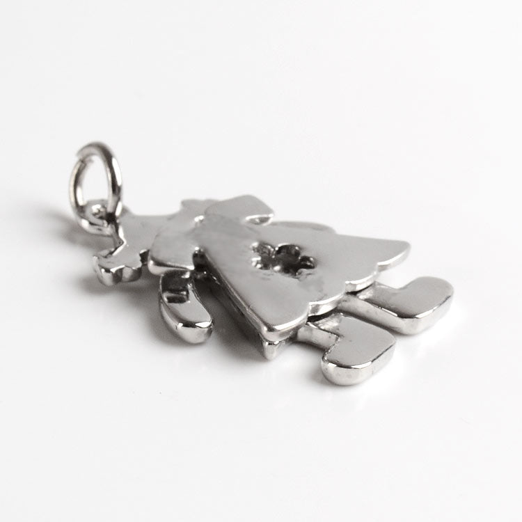 Little Boy Fashion Pendant