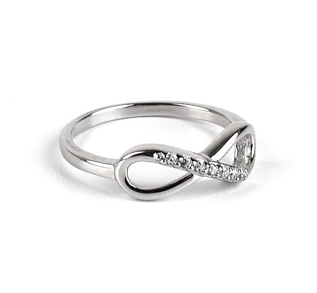 Infinity Ring