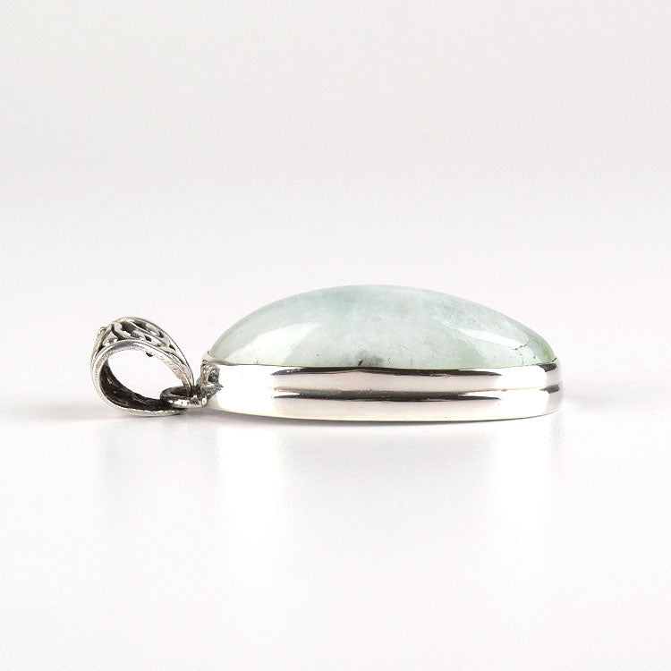 Natural Moonstone Pendant