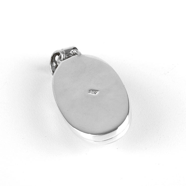 Natural Moonstone Pendant