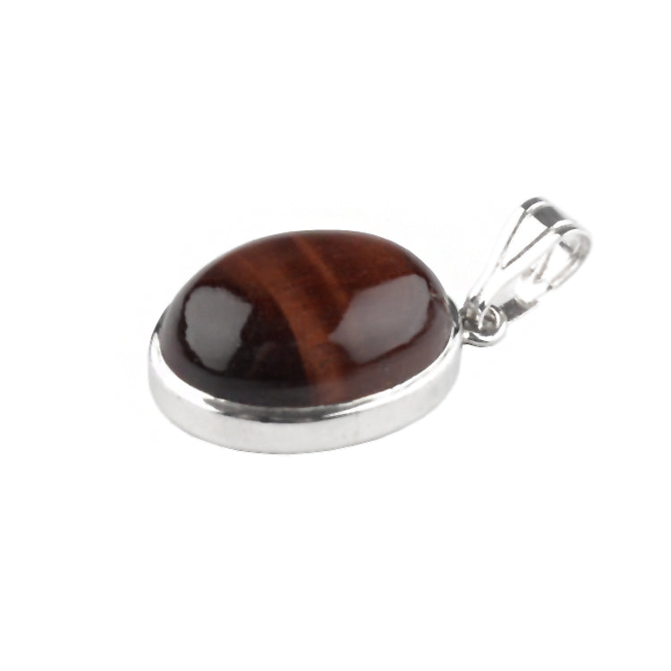 Petit Red Tiger Eye