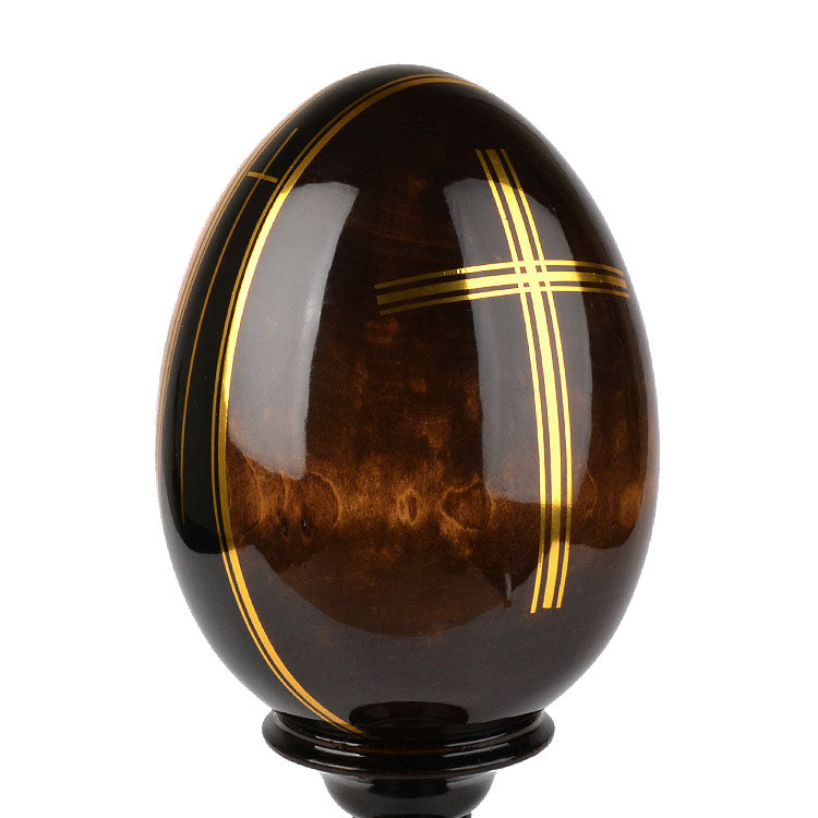 Art Raphael's Burial Christi Egg