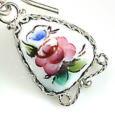 Finift Earrings