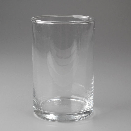 Clear Glass for Tea Glass Holder