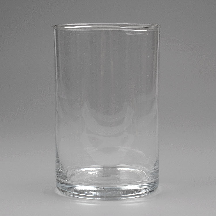 Clear Glass for Tea Glass Holder
