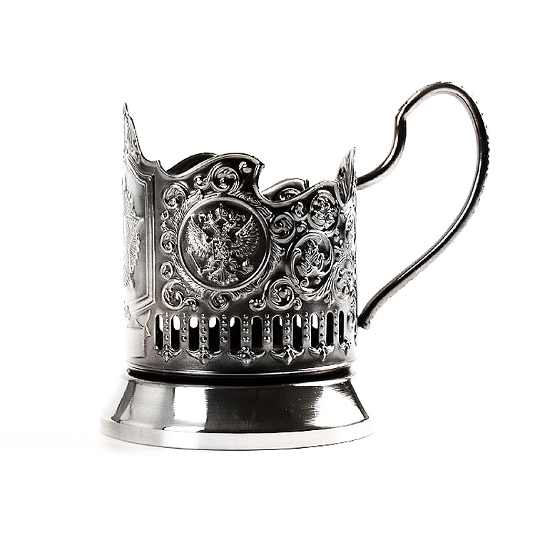 Order of Victory Tea Glass Holder