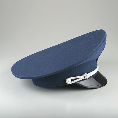 Ukrainian Police Officer's Hat