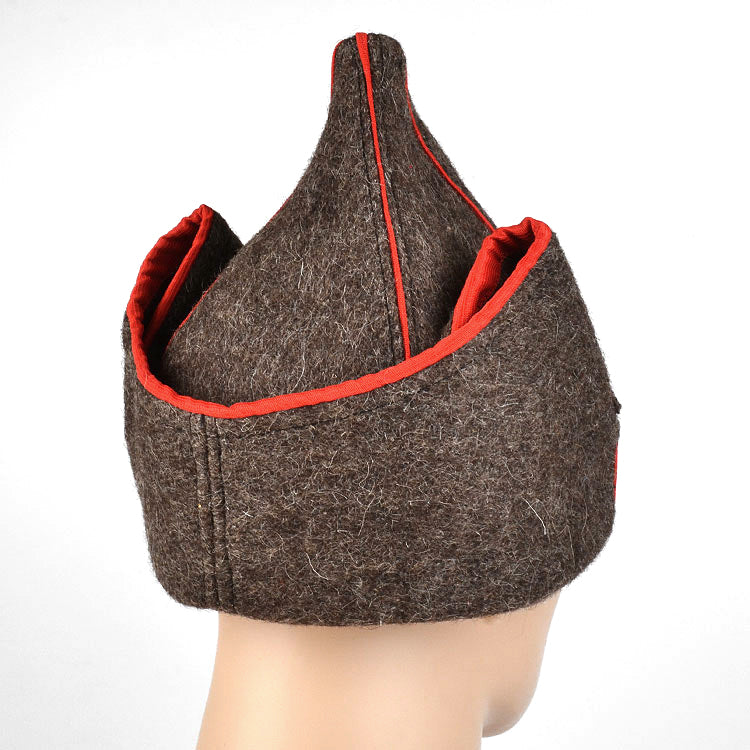 CCCP Bolshevik Cavalry Hat