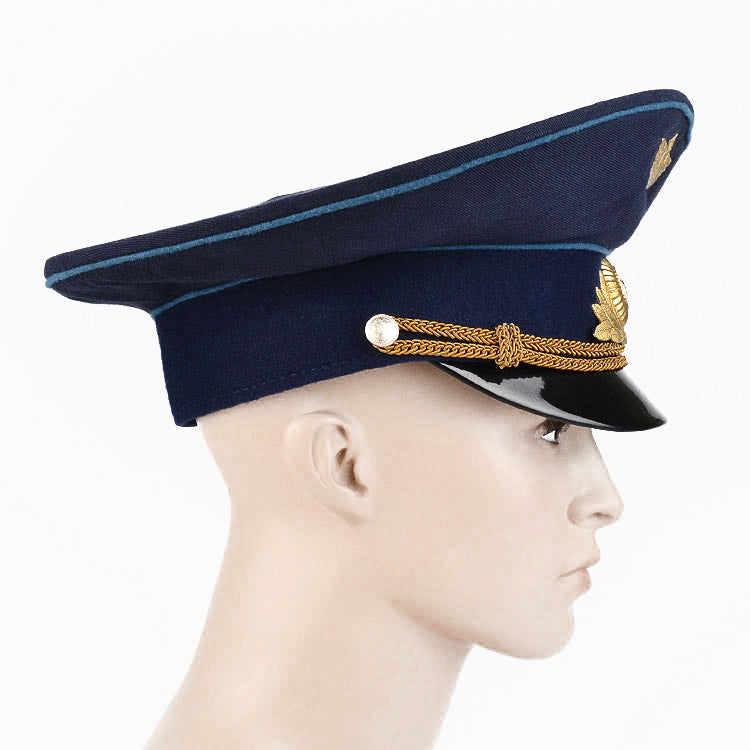 Soviet Air Force Major's Hat