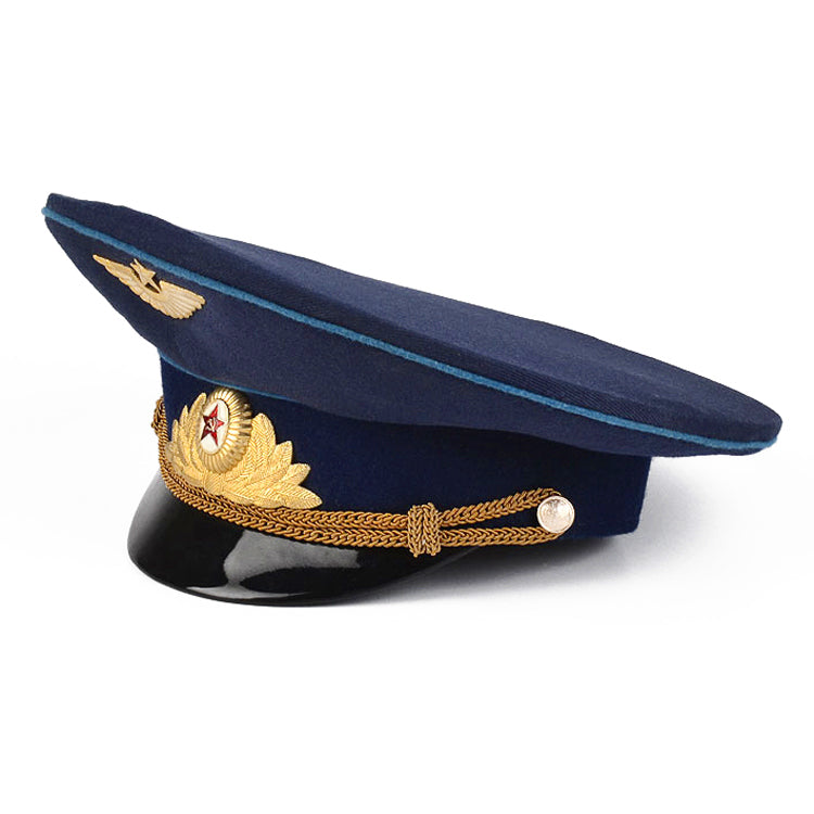 Soviet Air Force Major's Hat