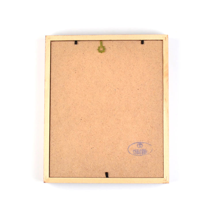 Large Our Lady Of Kazan Icon