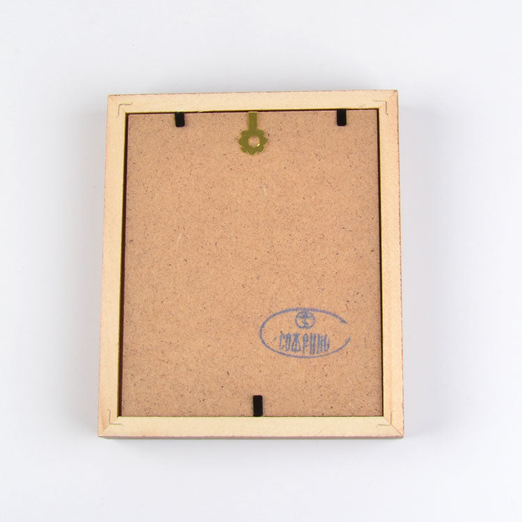 St. Nicholas the Miracle Worker Icon