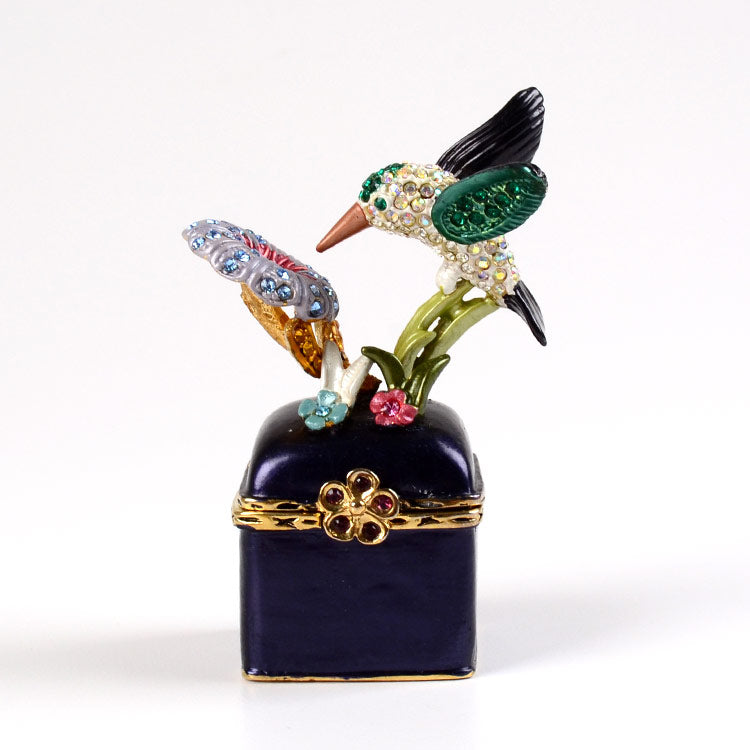 Hummingbird Box