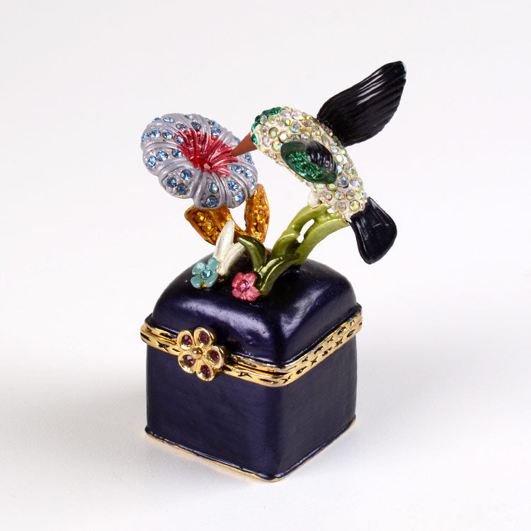 Hummingbird Box