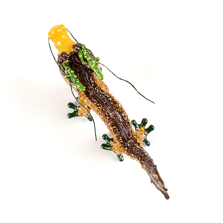 Sparkling Chinese Dragon