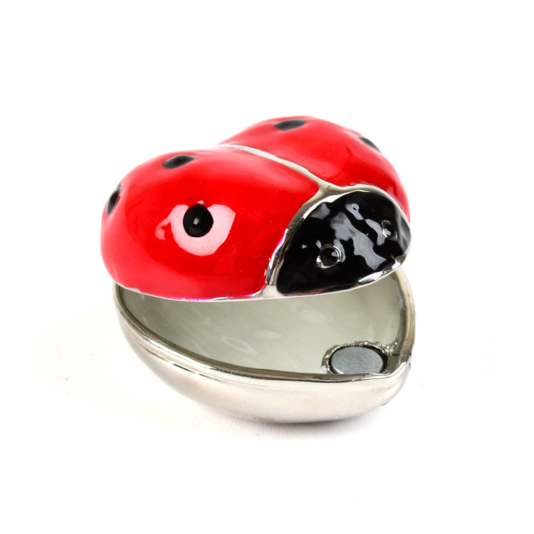 Lil Ladybug Trinket Box