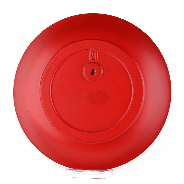 Khokhloma Bird Decorative Platter