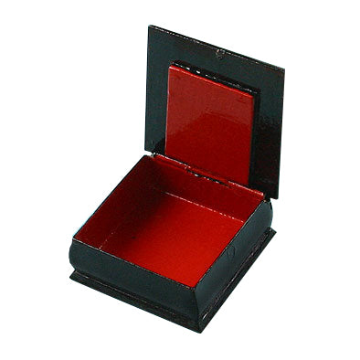 Fairytale Lacquer Box from Russia