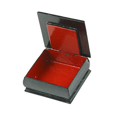 Fairytale Lacquered Box
