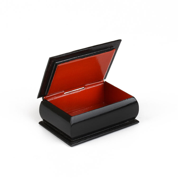 Arizona Desert Lacquer Box from Russia