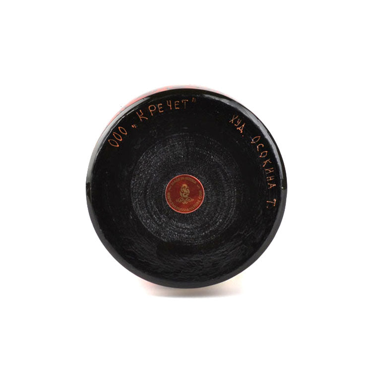 Tale Of Tsar Saltan And Three Sisters