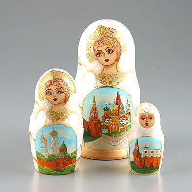 Russian Kremlin