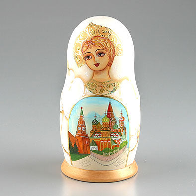 Russian Kremlin