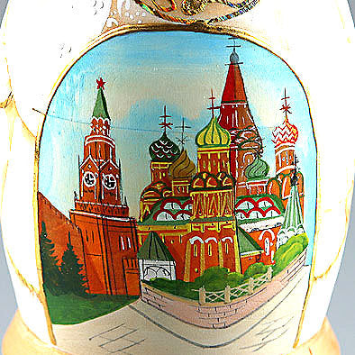 Russian Kremlin