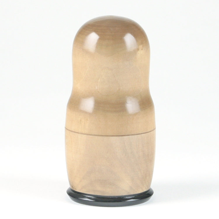 Afghan Hound Matrytoshka