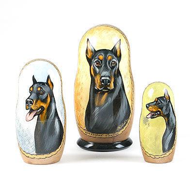 Doberman