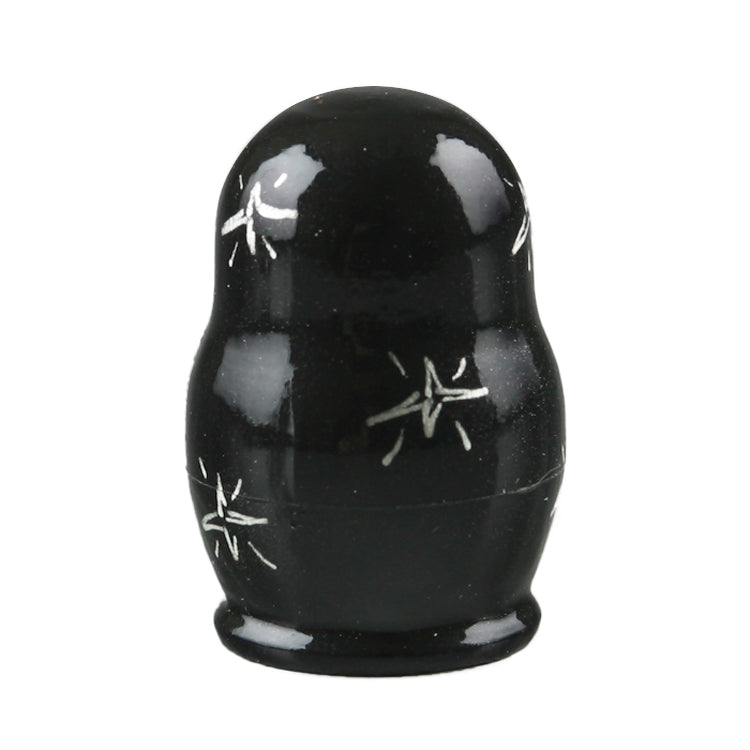 1 1-2" Tall Tiny Religious Matryoshka