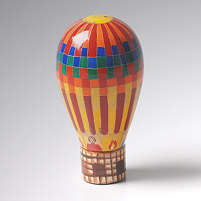Hot Air Balloon