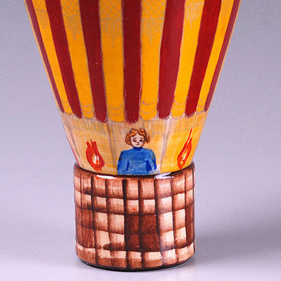 Hot Air Balloon